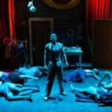 BWW Reviews: KISS ME KATE is 'Too Darn Hot' at NextStop Theatre