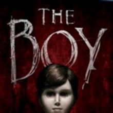 Lauren Cohan Stars in Chilling Terror 'The Boy'