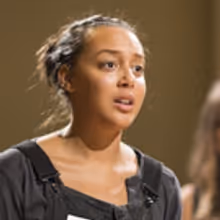 BWW Review: TORN, Royal Court Theatre, 13 September 2016