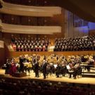 Pacific Chorale to Play Renée and Henry Segerstrom Concert Hall on June 12
