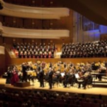 Pacific Chorale to Play Renée and Henry Segerstrom Concert Hall on June 12