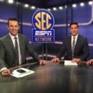 SEC Network Returns with Full Slate of College Football Programming Beginning Today