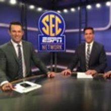 SEC Network Returns with Full Slate of College Football Programming Beginning Today
