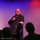 BWW Review: Because He Can, Shawn Moninger Presents Cabaret Filled with Humor, Heart…