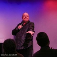 BWW Review: Because He Can, Shawn Moninger Presents Cabaret Filled with Humor, Heart 