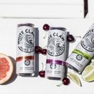 New White Claw Hard Seltzer Offers All-Natural Refreshment with Pure Crisp Taste