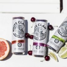 New White Claw Hard Seltzer Offers All-Natural Refreshment with Pure Crisp Taste
