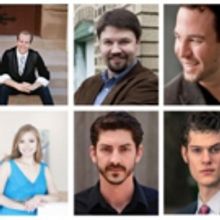 New Philharmonic to Open 2017 with THE MIKADO at the MAC