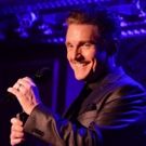 Photo Coverage: Jason Danieley Takes the Stage at Feinstein's/54 Below