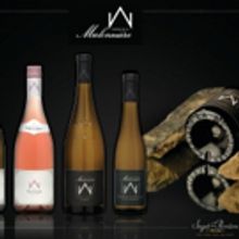 Pasternak Wine Imports Introduces 'Ch'teau de la Mulonni're' From Saget La Perri're