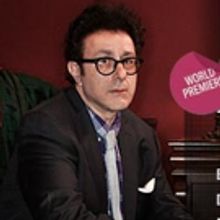 Nicky Silver's THIS DAY FORWARD to Premiere at Vineyard Theatre This Fall; Creatives 