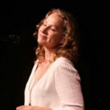 Photo Coverage: Joan Osborne Debuts at Cafe Carlyle with Songs Of Bob Dylan
