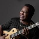 George Benson Plays WHBPAC Tonight
