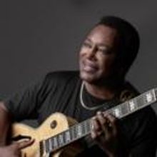 George Benson Plays WHBPAC Tonight