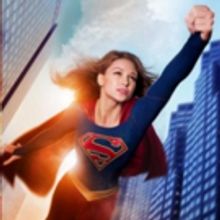 'The Flash' Crosses Over to CBS's SUPERGIRL in Special Episode Tonight