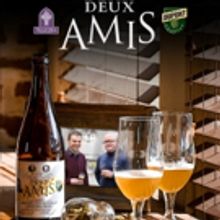 Brew Master Of Belgium's Brasserie Dupont Makes Inaugural U.S. Debut