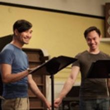 LGBTQ + Theatre - Chay Yew Presents the Final Few Performances of A LANGUAGE OF THEIR