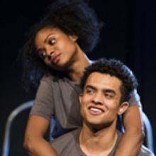 BWW Review: THE FALL, Finborough Theatre, 10 August 2016