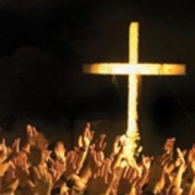 BWW Review: Dallas Theater Center Takes Us to Church with THE CHRISTIANS