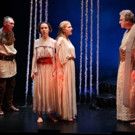 Photo Flash: First Look at Irish Rep's THE BURIAL AT THEBES, Starting Tonight…