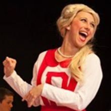 Where Are They Now? MEGHAN GLOGOWER