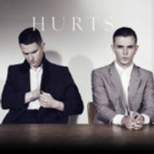 Hurts: Manchesters Pop-Giganten kehren zurück!