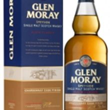 Glen Moray Brings Back Chardonnay to the Heart of Speyside with a New Single Malt
