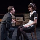 Photo Flash: First Look at RING TWICE FOR MIRANDA Off-Broadway
