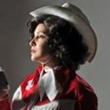 SRT Presents ALWAYS... PATSY CLINE September 18 – October 18