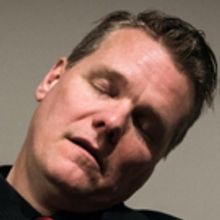 FRIDAY 5 (+1): LUCKY STIFF's Bruno and Kramer