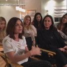 VIDEO: PRETTY LITTLE LIARS Cast Announces End of Series