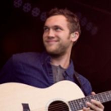 Phillip Phillips & Matt Nathanson Coming to Outlaw Field, Today