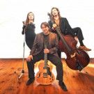 The Masakowski Family Band Album Release Party at Greenwich House Music School