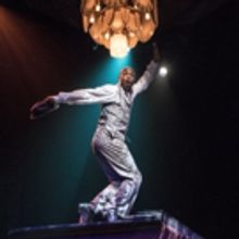 STAGE TUBE: Let's Roll! Watch Highlights from JELLY'S LAST JAM at Signature Theatre