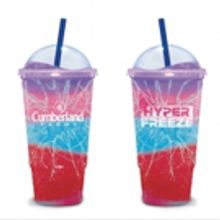 Cumberland Farms Announces HYPERFREEZE