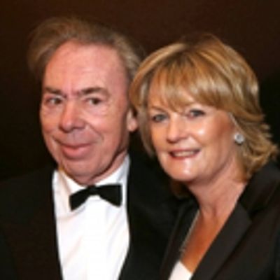 Photo Coverage: On the Red Carpet for Opening Night of SUNSET BOULEVARD