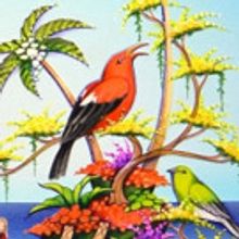 Local Organ Donor Reat Griffin Underwood to be Featured on Donate Life Rose Parade Fl