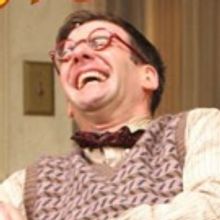 Ken Ludwig's Starry A COMEDY OF TENORS Guffaws at Paper Mill Playhouse Starting…