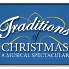 Tickets on Sale This May for TRADITIONS OF CHRISTMAS in Coeur d'Alene and Nampa