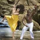 BWW Review: Starting 2017 with the AMERICAN DANCE PLATFORM