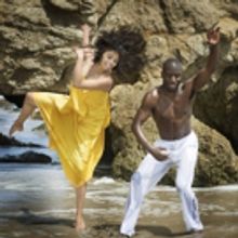 BWW Review: Starting 2017 with the AMERICAN DANCE PLATFORM