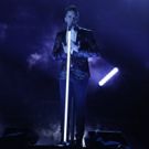VIDEO: Broadway Alum Brian Justin Crum Covers 'Man In the Mirror' on AMERICA'S GOT…