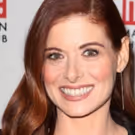 Debra Messing to Join Abigail Breslin in ABC's DIRTY DANCING Remake