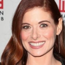 Debra Messing to Join Abigail Breslin in ABC's DIRTY DANCING Remake