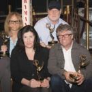 Carolco Pictures High Five Entertainment Wins Fourth Emmy Award
