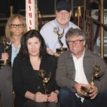 Carolco Pictures High Five Entertainment Wins Fourth Emmy Award
