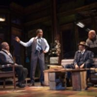 TV: Watch Highlights from August Wilson's JITNEY on Broadway! Video