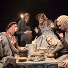 BWW Review: Pointless Theatre's KING UBU A Riotous Middle Finger for the Holidays