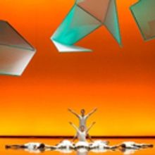 Jessica Lang To Perform at The Music Center, 2/17-19