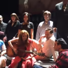 VIDEO: Yale Rep's ASSASSINS Cast Gives 'How I Saved Roosevelt' a Pop Update!